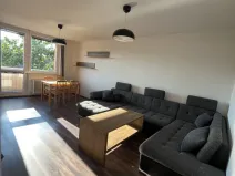 Pronájem bytu 3+1, Majetín, Školní, 78 m2