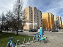 Prodej bytu 2+kk, Beroun, Tyršova, 44 m2
