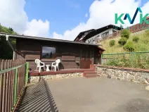 Pronájem bytu 3+kk, Jáchymov, 52 m2