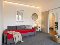 Pronájem bytu 2+1, Ústí nad Labem - Bukov, Kosmonautů, 52 m2