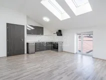 Prodej bytu 2+kk, Beroun - Beroun-Závodí, Svatopluka Čecha, 46 m2