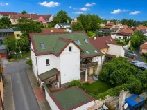 Prodej vícegeneračního domu, Kladno, Josefa Drmly, 250 m2