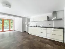 Pronájem rodinného domu, Praha - Kunratice, Poběžovická, 354 m2