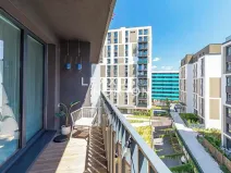 Prodej bytu 2+kk, Praha - Žižkov, Olgy Havlové, 53 m2
