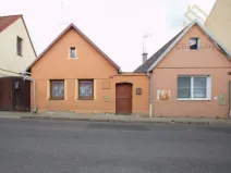 Prodej rodinného domu, Třebenice, Loucká, 80 m2