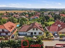 Prodej rodinného domu, Křelov-Břuchotín - Křelov, Nová, 336 m2