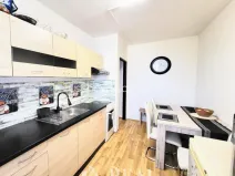 Prodej bytu 2+1, Černčice, Karla Šrůmy, 59 m2