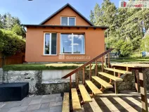 Prodej chaty, Hroznětín - Velký Rybník, 128 m2
