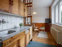 Prodej bytu 3+1, Kamenice, Sídliště I, 72 m2