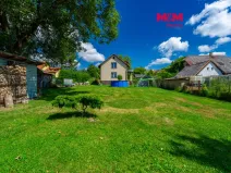 Prodej chaty, Velké Popovice - Brtnice, 92 m2