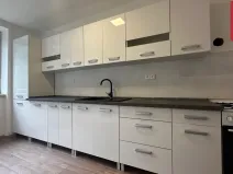 Pronájem bytu 2+1, Opava, Krnovská, 65 m2