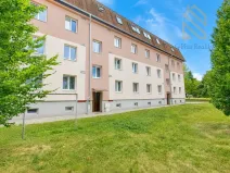 Pronájem bytu 2+1, Lovosice, Wolkerova, 48 m2