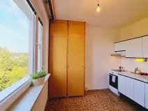 Pronájem bytu 1+1, Brno, Teyschlova, 39 m2