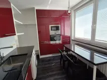 Pronájem bytu 2+1, Uherské Hradiště, Štěpnická, 45 m2