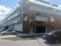 Pronájem garáže, Olomouc, Třída Jiřího Pelikána, 12 m2