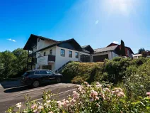 Prodej bytu 1+1, Bayerisch Eisenstein, Německo, Brennesstraße, 37 m2