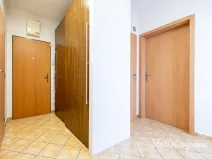 Pronájem bytu 3+kk, Praha - Vysočany, Poděbradská, 64 m2