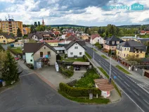 Prodej rodinného domu, Velká Hleďsebe, Havlíčkova, 229 m2