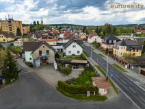 Prodej rodinného domu, Velká Hleďsebe, Havlíčkova, 229 m2