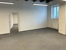 Pronájem kanceláře, Olomouc, Dolní náměstí, 104 m2