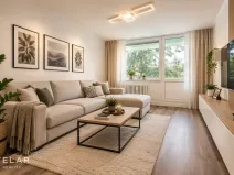 Prodej bytu 1+1, Opava, Zeyerova, 35 m2