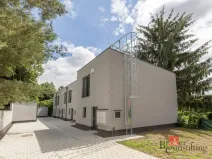 Prodej bytu 2+kk, Brno - Zábrdovice, Šámalova, 43 m2