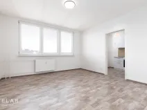 Prodej bytu 2+1, Ostrava, Dolní, 47 m2