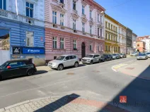 Prodej bytu 3+1, Plzeň - Jižní Předměstí, Havlíčkova, 88 m2