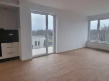 Pronájem bytu 2+kk, Pardubice - Zelené Předměstí, Pod Vinicí, 63 m2
