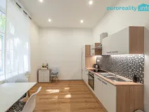 Pronájem bytu 3+kk, Mariánské Lázně, Třebízského, 77 m2