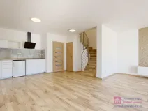 Prodej bytu 3+kk, Břeclav - Charvátská Nová Ves, Kapusty, 141 m2