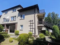 Prodej rodinného domu, Chodov, Lesní, 202 m2