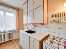 Pronájem bytu 2+1, Olomouc, Ladova, 58 m2
