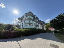 Pronájem bytu 3+kk, Praha - Libeň, Podvinný mlýn, 95 m2