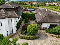 Prodej rodinného domu, Mělník, Legionářů, 518 m2