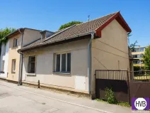 Prodej rodinného domu, Praha, Měšická, 58 m2