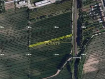 Prodej podílu pole, Žabčice, 396 m2