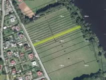 Prodej podílu pozemku, Krucemburk, 193 m2