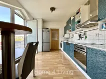 Pronájem bytu 2+kk, Brno, Voroněžská, 62 m2