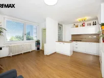Prodej bytu 4+1, Hradec Králové, Baarova, 107 m2