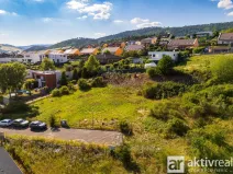 Prodej pozemku pro bydlení, Králův Dvůr, Na Dlouhých, 732 m2