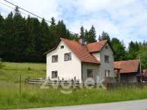 Pronájem rodinného domu, Hošťálková, 120 m2