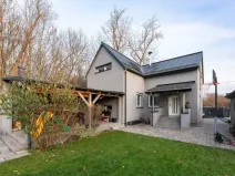Prodej rodinného domu, Neratovice, 132 m2