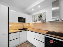 Prodej bytu 2+kk, Brno - Maloměřice, Selská, 60 m2