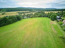 Prodej pozemku, Osek, 1012 m2