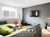 Pronájem bytu 3+kk, Žatec, K Perči, 63 m2