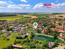 Prodej rodinného domu, Kleneč, Kozina, 86 m2