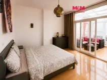 Prodej bytu 3+kk, Plzeň - Újezd, Rubínová, 80 m2