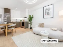 Prodej bytu 3+kk, Praha - Žižkov, K lučinám, 57 m2