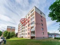 Prodej bytu 3+1, Ústí nad Orlicí - Hylváty, Třebovská, 71 m2